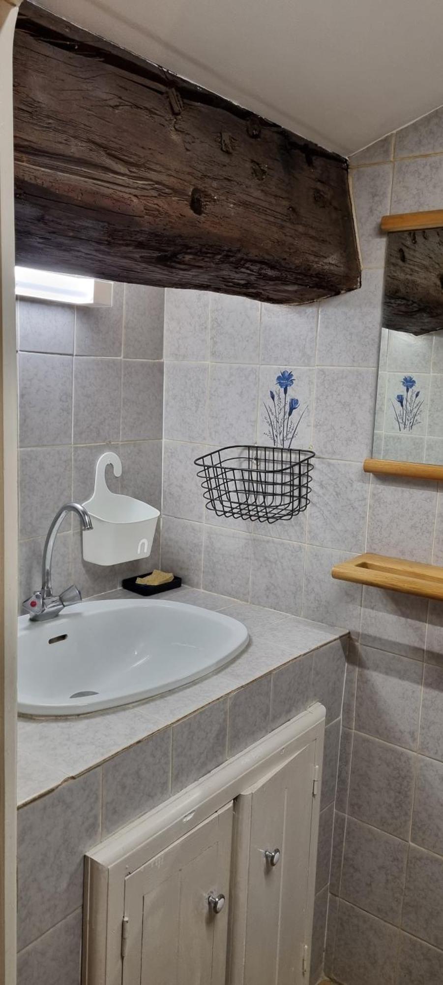 Superbe Appartement Au Coeur Des Cevennes Avèze Εξωτερικό φωτογραφία