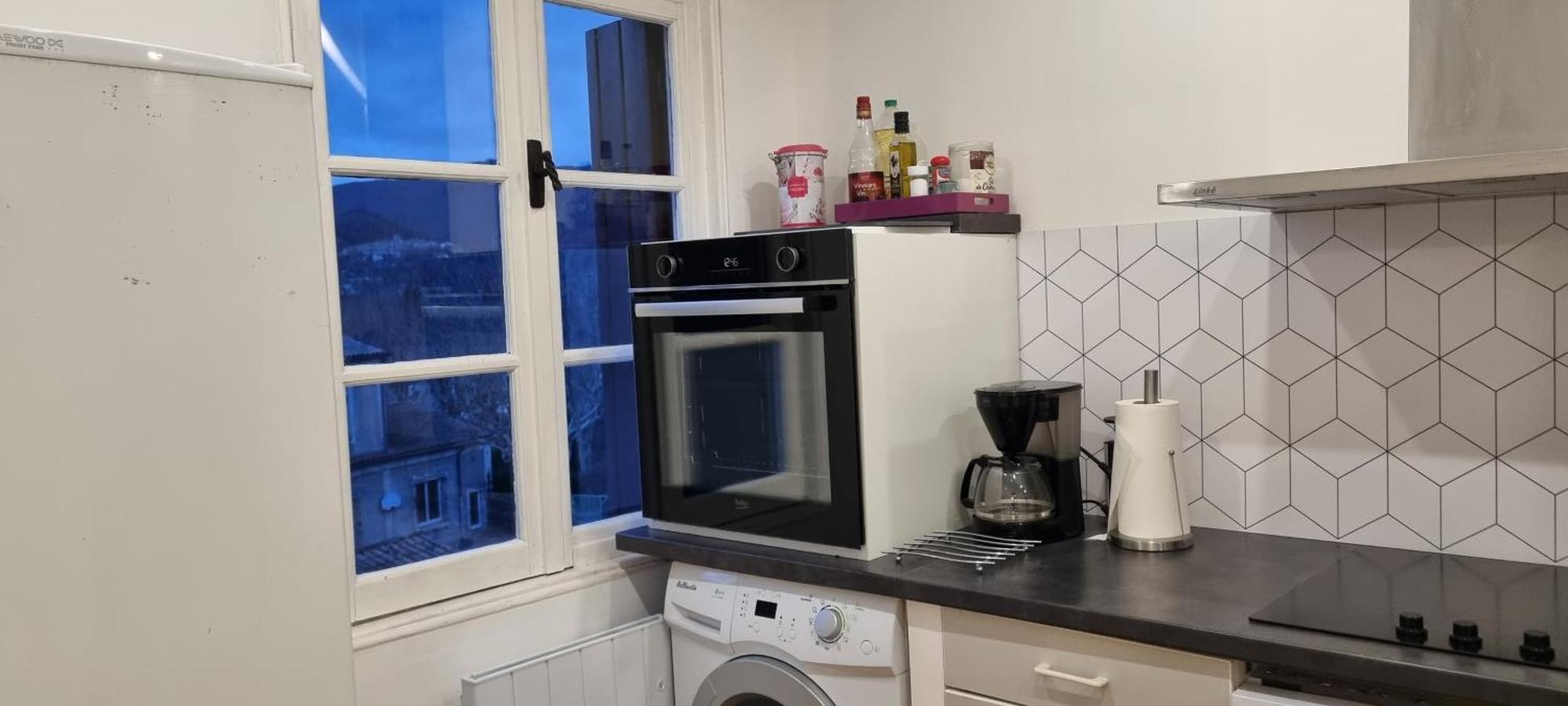 Superbe Appartement Au Coeur Des Cevennes Avèze Εξωτερικό φωτογραφία